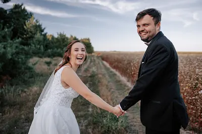 Damian Jabłoński Fotografia Ślubna & Film